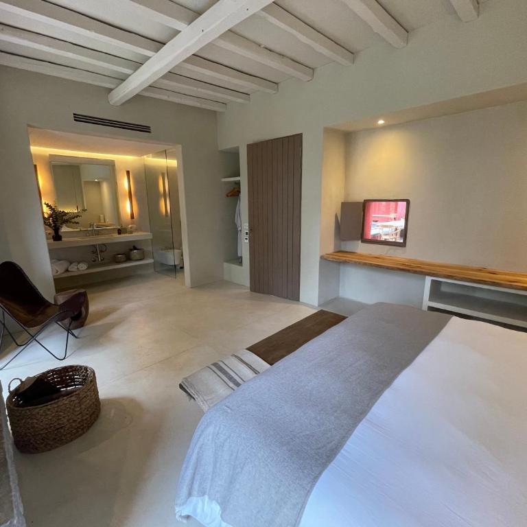 LUZ Culinary Wine Lodge - Suite - 8