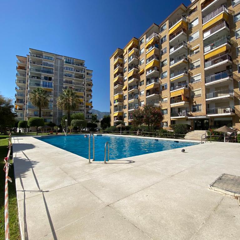Modern 1 Bedroom Seaside Apartment with Pool - Apartamento de 1 dormitorio - 16