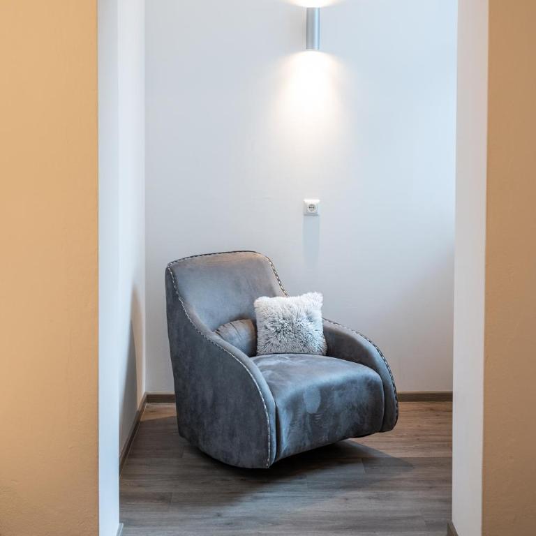 Appartements Insieme - Apartment mit 2 Schlafzimmern - 19