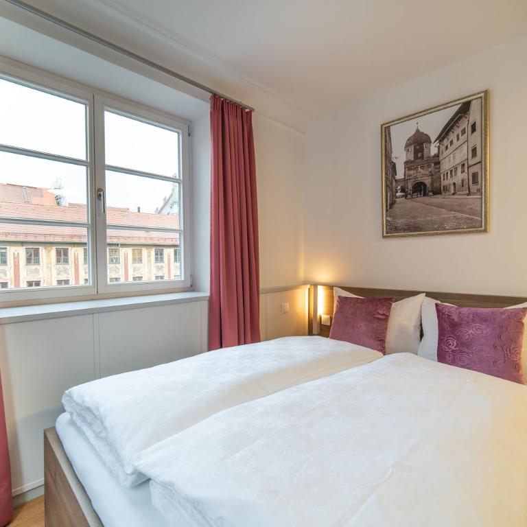 Urban Flair Hotel - Deluxe Einzelzimmer - 11