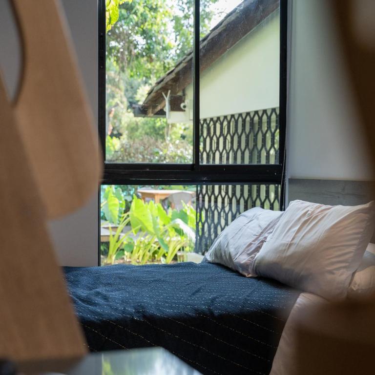 Alojamiento en tiny house en el Poblado MDE A106 By Roots Rentals - Standard Villa - 8