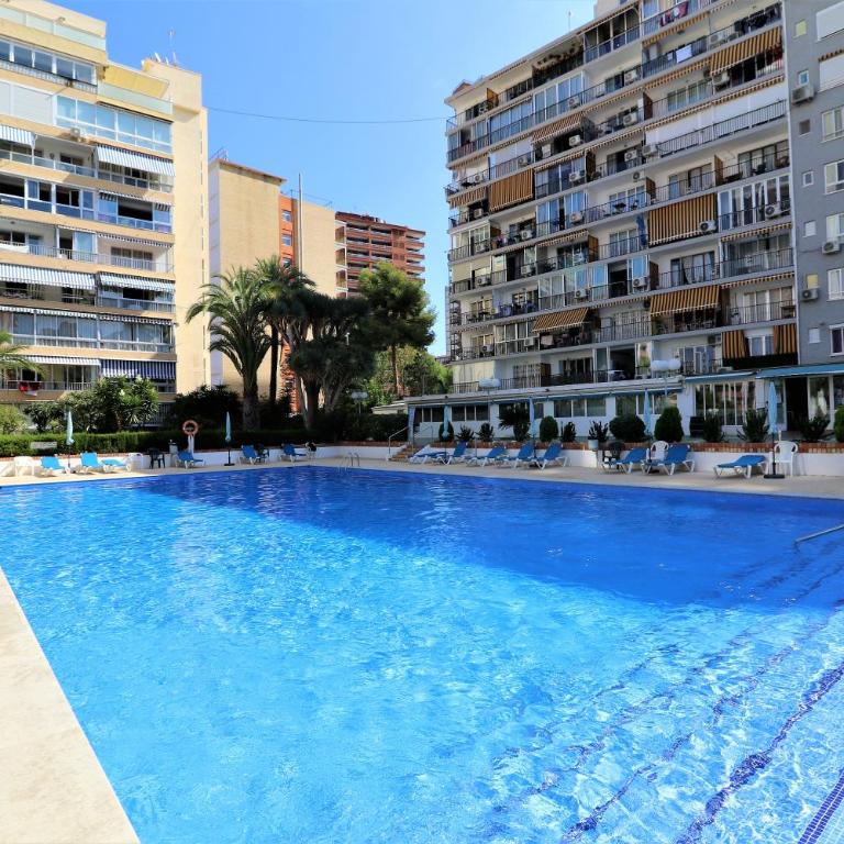 Bermudas 313 - Apartment - 11