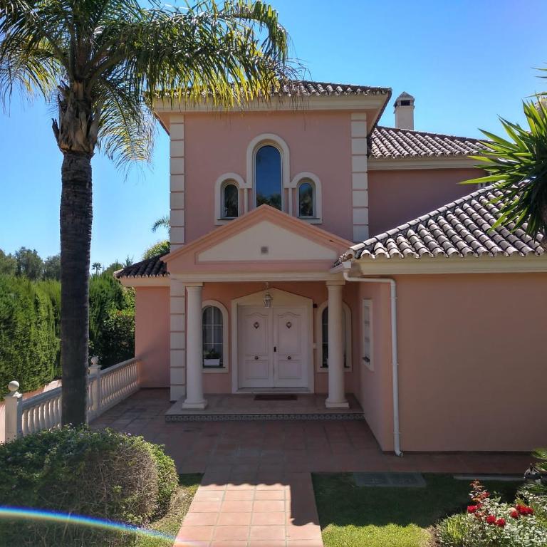 Casa La Familia - Villa de 3 dormitorios - 1