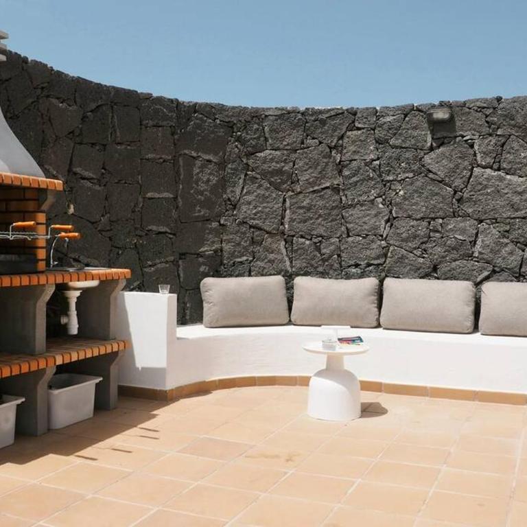 CASA MOCI - Deluxe Villa - 9