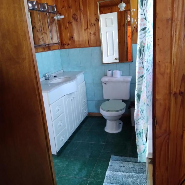 Hostal Gomero - Family Studio - 4