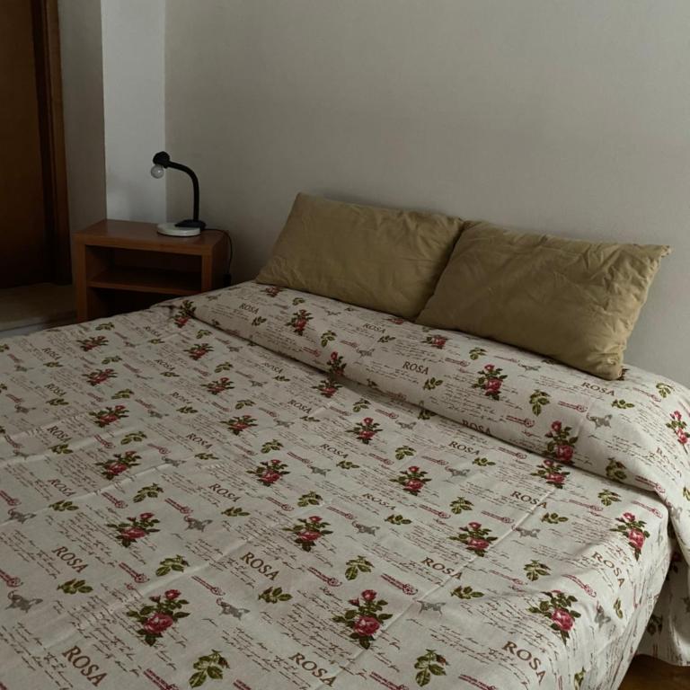 L’ ANGOLO DI PIENZA - Appartamento con 1 Camera da Letto - 5