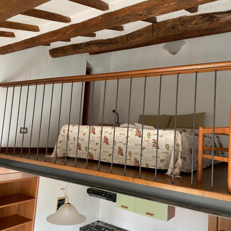 L’ ANGOLO DI PIENZA - Appartamento con 1 Camera da Letto - 3