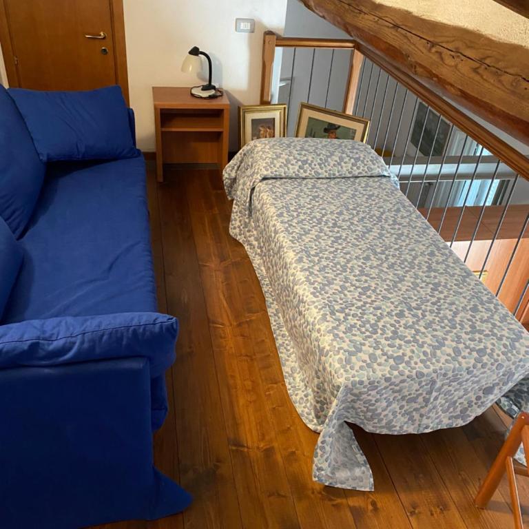 L’ ANGOLO DI PIENZA - Appartamento con 1 Camera da Letto - 4