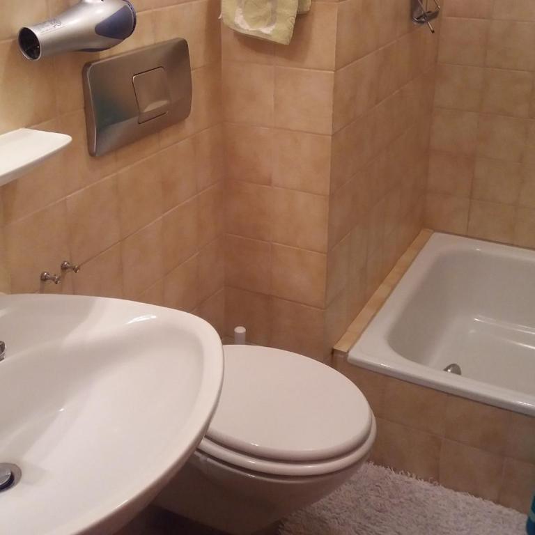 Ferienwohnungen Almbrünnerl - Chiemgau Karte - Apartment - 3