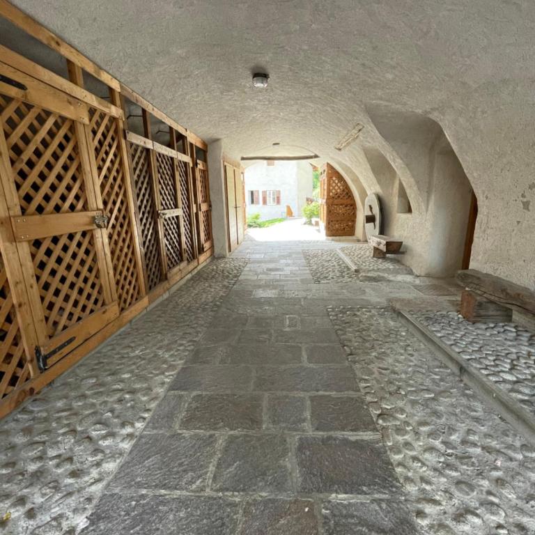 Coriva Homes - Termenago - Ferienhaus - 24
