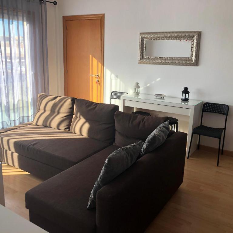 Casa Jable - Apartment with Sea View - 5