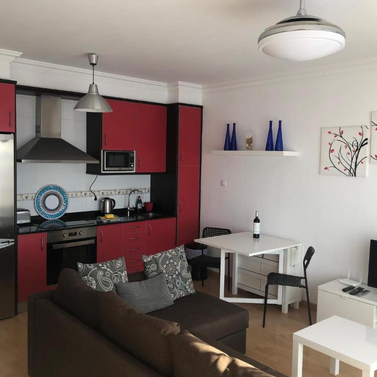 Casa Jable - Apartment with Sea View - 4