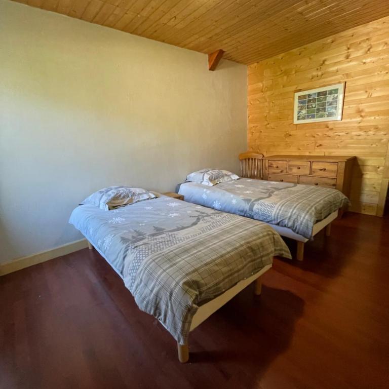 Villa Lutel - Apartamento con vistas a las montañas - 7