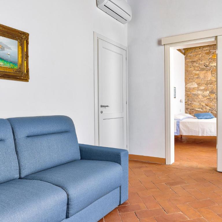 Villa Galgani - Suite Familiare - 5