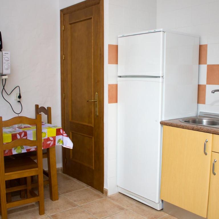 Villa la Dehesa - Apartamento de 2 dormitorios (2 adultos + 2 niños) - 11
