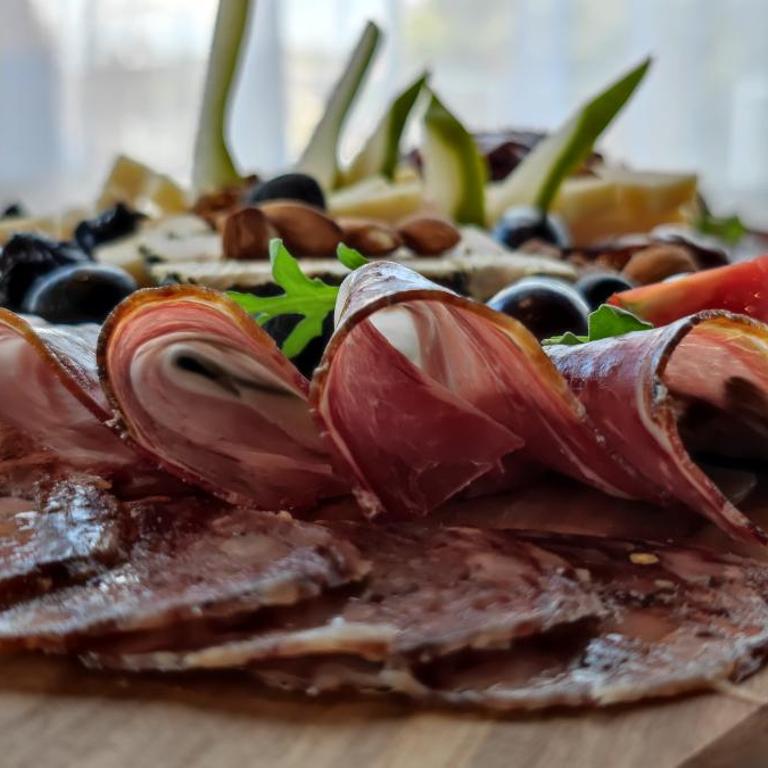 Joy 5 Hotel & SPA - Apartman sa 1 Spavaćom Sobom - 7