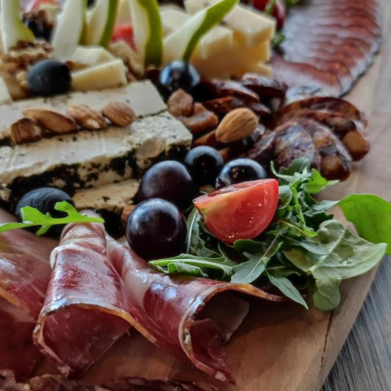 Joy 5 Hotel & SPA - Porodična Soba - 4