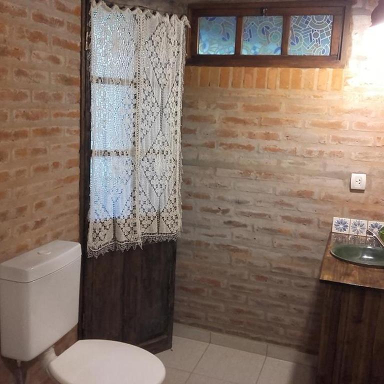 Cabañas Monoambiente La Foresta, en Mar de las Pampas - Casa con 1 dormitorio - 3