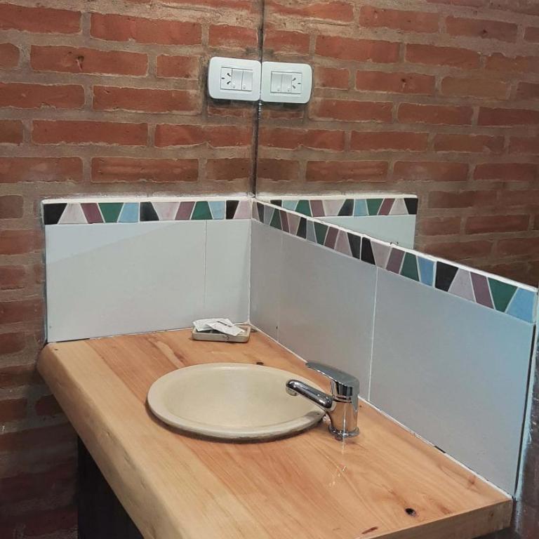 Cabañas Monoambiente La Foresta, en Mar de las Pampas - Casa con 1 dormitorio - 4