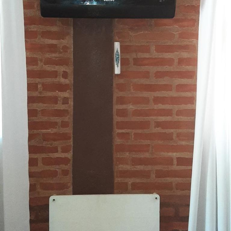 Cabañas Monoambiente La Foresta, en Mar de las Pampas - Casa con 1 dormitorio - 12