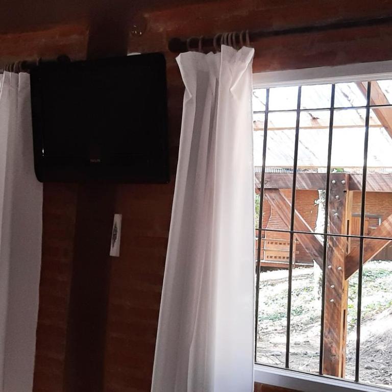 Cabañas Monoambiente La Foresta, en Mar de las Pampas - Casa con 1 dormitorio - 10