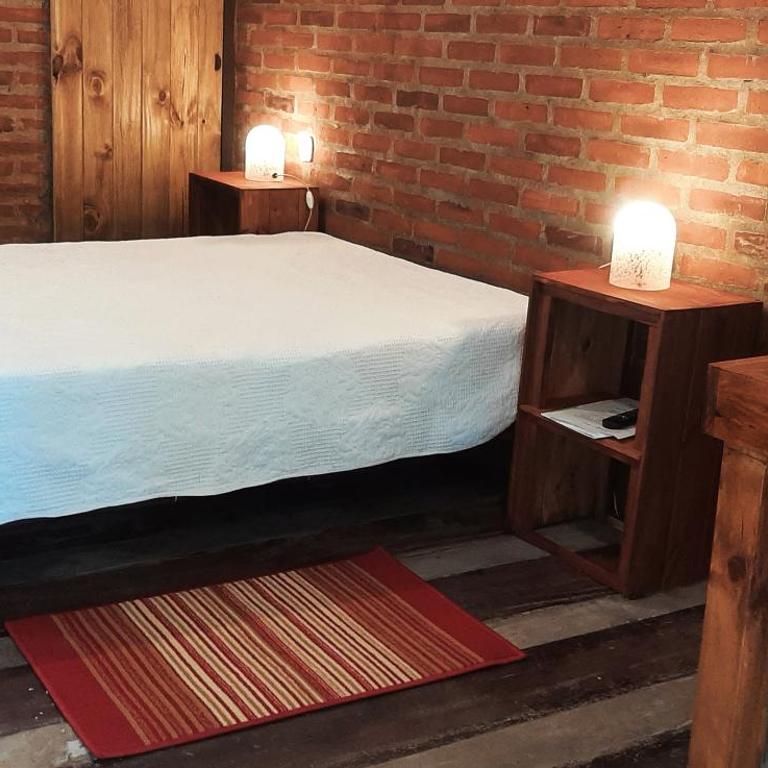 Cabañas Monoambiente La Foresta, en Mar de las Pampas - Casa con 1 dormitorio - 13