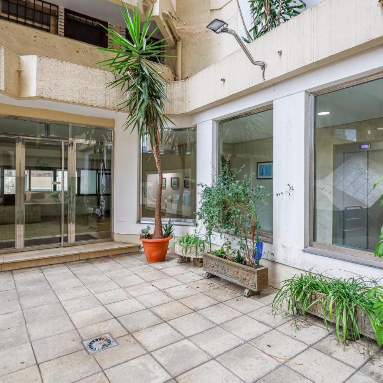 Un respiro en cádiz playa victoria 1 hab y salón con sofa cama - Apartamento de 1 dormitorio - 15