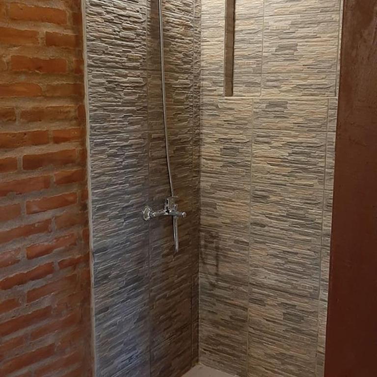 Cabañas Monoambiente La Foresta, en Mar de las Pampas - Casa con 1 dormitorio - 16