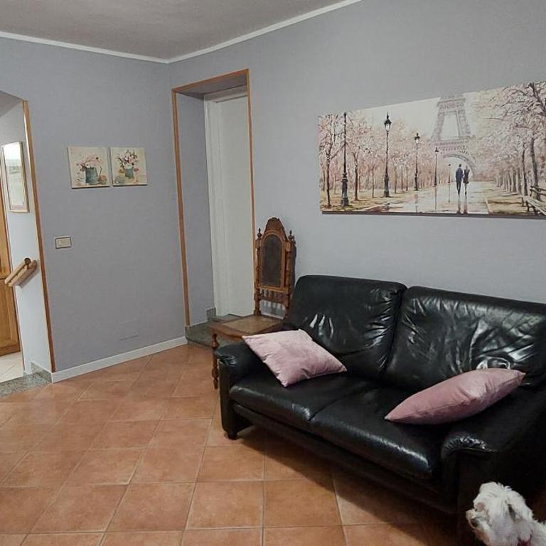 La Fontana di Casa Bernardi, terrazzo Wi-Fi PetFriendly con Area Cani - Appartamento - 23