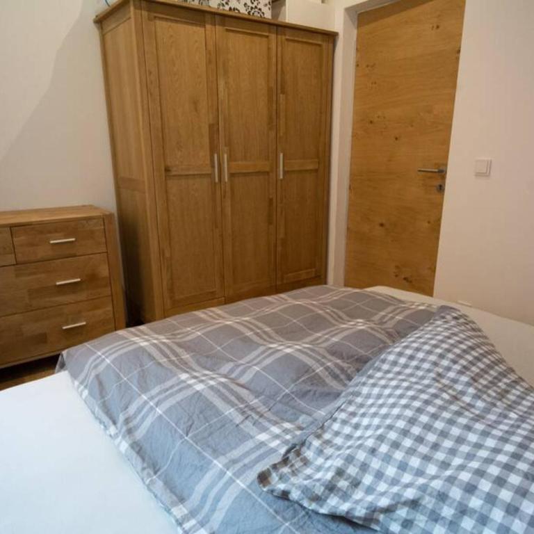 Apart Mooserkreuz - Apartment mit 2 Schlafzimmern - 12