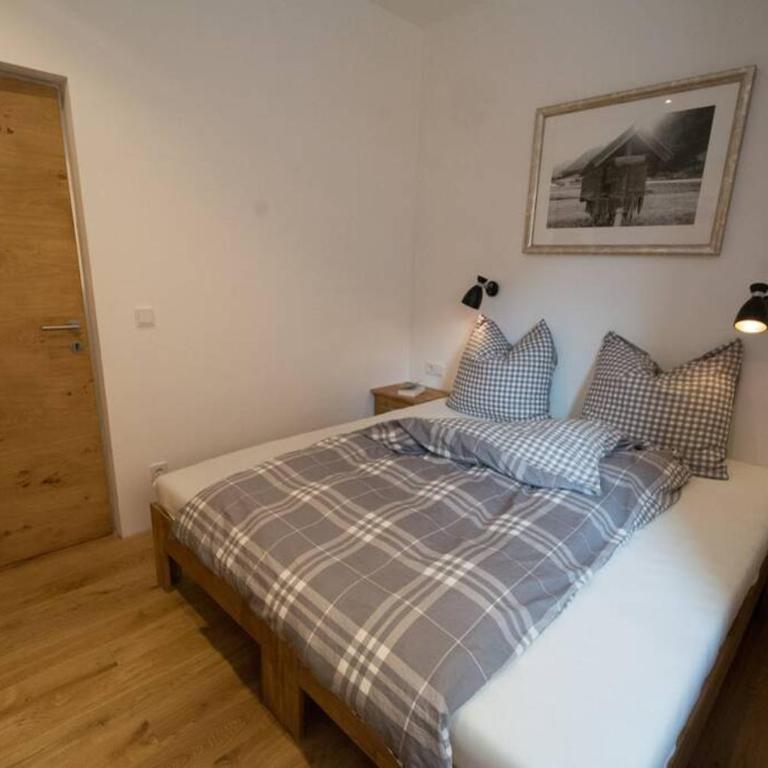 Apart Mooserkreuz - Apartment mit 2 Schlafzimmern - 13