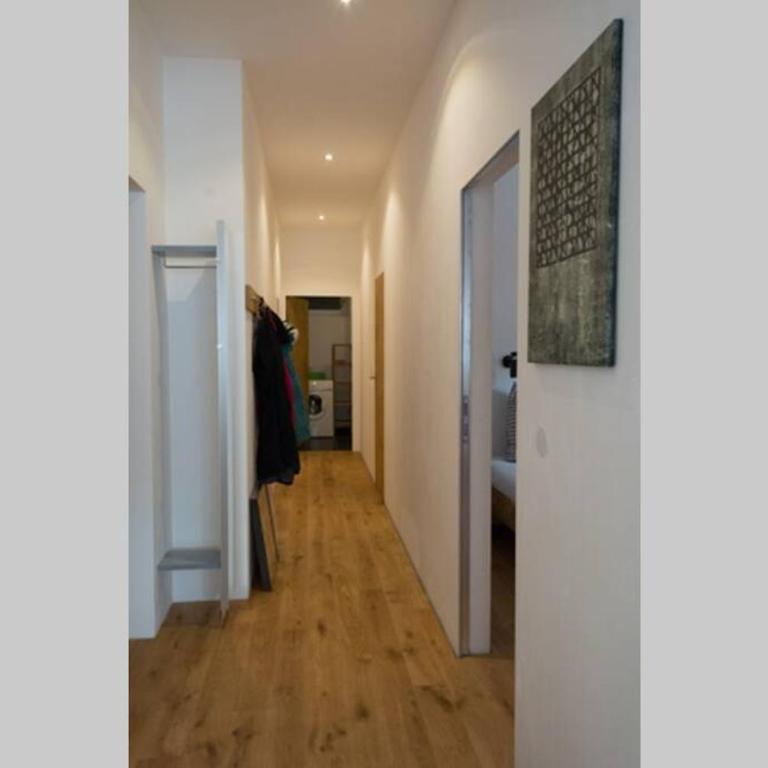 Apart Mooserkreuz - Apartment mit 2 Schlafzimmern - 14