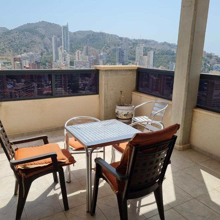 Gemelos 26 - Apartamento con vistas al mar - 5