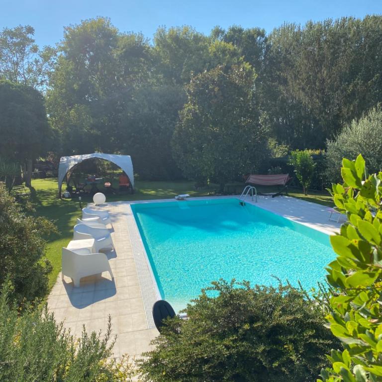 casa pietra del sole - Villa con Piscina Privata - 5