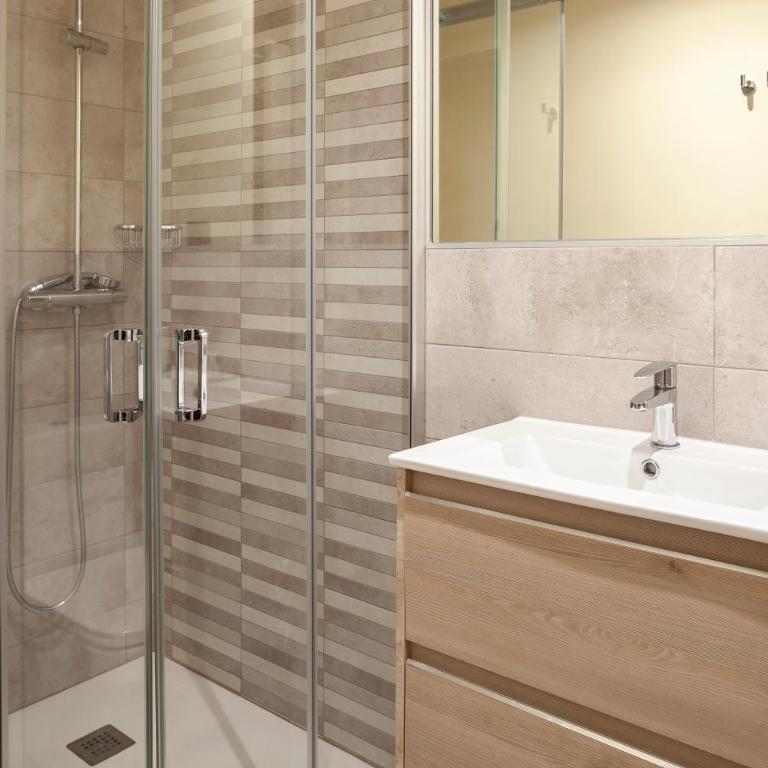 Apartamentos Casa Ríos - Appartamento su 2 Livelli - 2