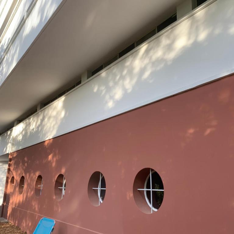 ÉLÉGANT STUDIO et PARKING DANS BATIMENT HISTORIQUE - Superior Studio - 18