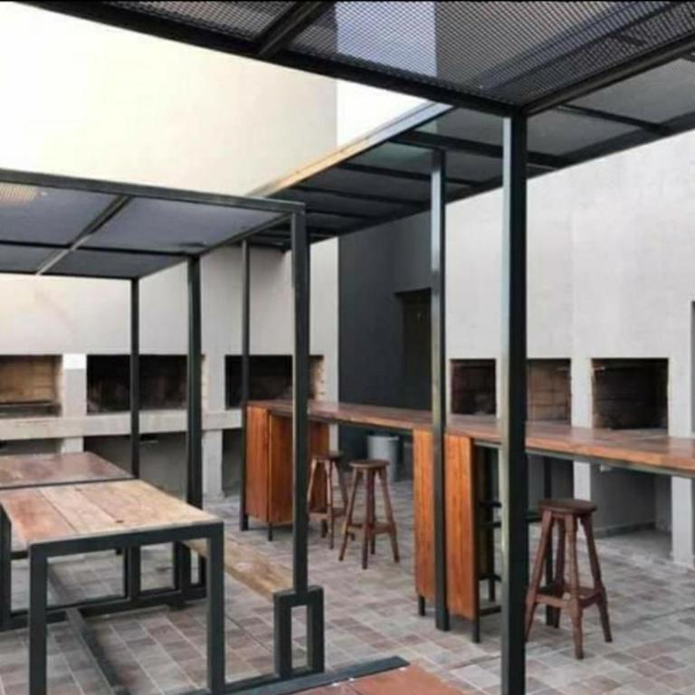 Miralejos 7 Turquesa - Apartamento de 1 dormitorio - 23