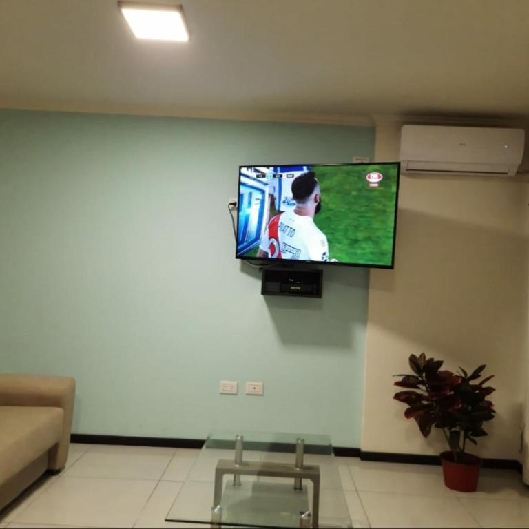 Miralejos 7 Turquesa - Apartamento de 1 dormitorio - 10