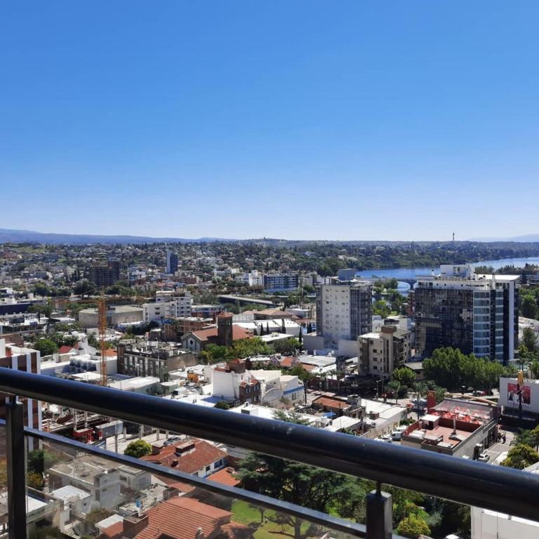 Miralejos 7 Turquesa - Apartamento de 1 dormitorio - 24