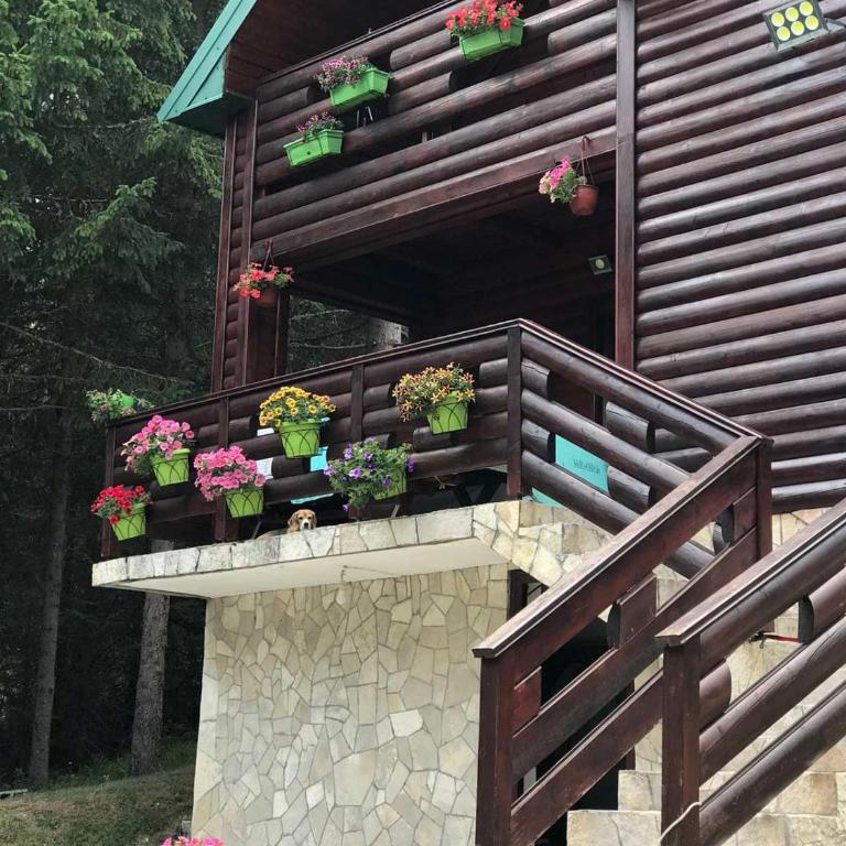 Tanjuška - Two-Bedroom Villa - 21