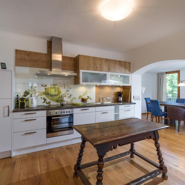 Villa Grete, St. Johann in Tirol - Appartement 3 Chambres - 5