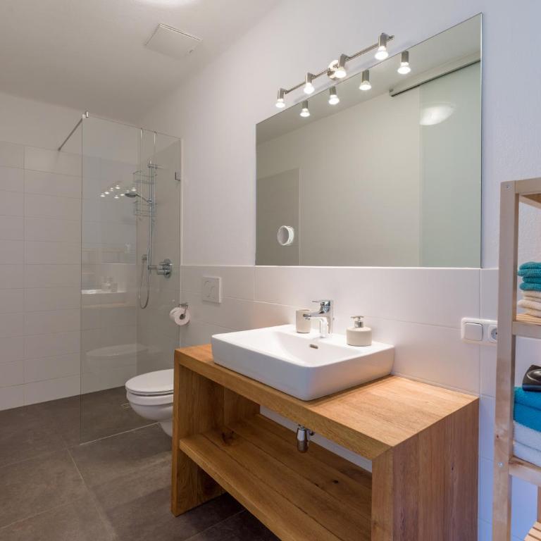 Villa Grete, St. Johann in Tirol - Appartement 3 Chambres - 7