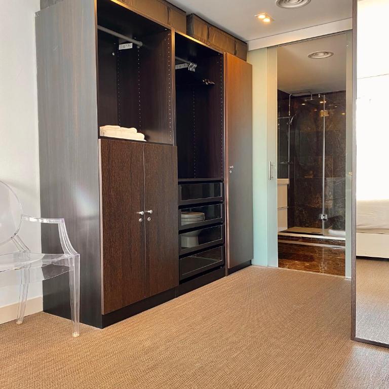 Charming Eurobuilding Skyline Madrid - Deluxe Apartment - 22
