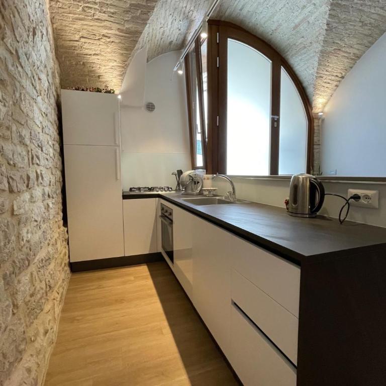 Assisi AD Apartaments - Sorella Luna Boutique Home - Appartamento con 1 Camera da Letto - 30