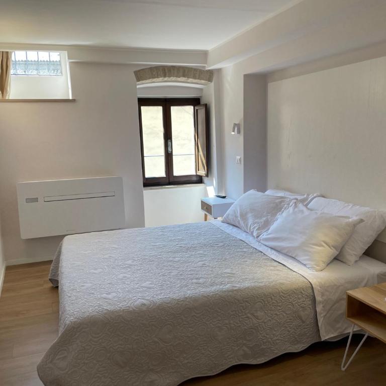 Assisi AD Apartaments - Sorella Luna Boutique Home - Appartamento con 1 Camera da Letto - 27