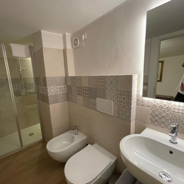 Assisi AD Apartaments - Sorella Luna Boutique Home - Appartamento con 1 Camera da Letto - 26