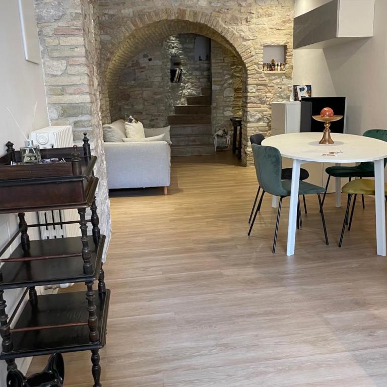 Assisi AD Apartaments - Sorella Luna Boutique Home - Appartamento con 1 Camera da Letto - 20