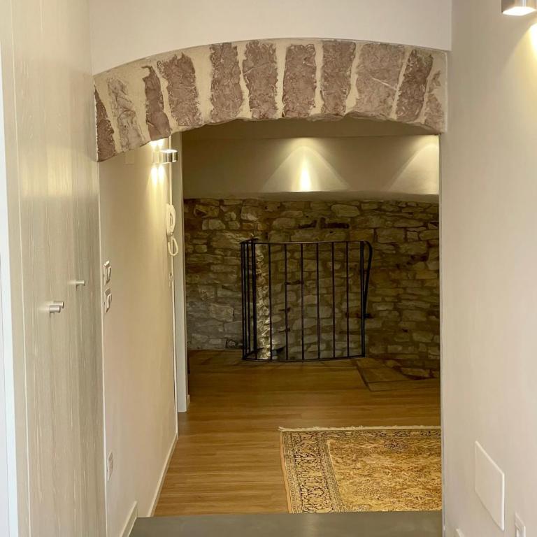 Assisi AD Apartaments - Sorella Luna Boutique Home - Appartamento con 1 Camera da Letto - 15