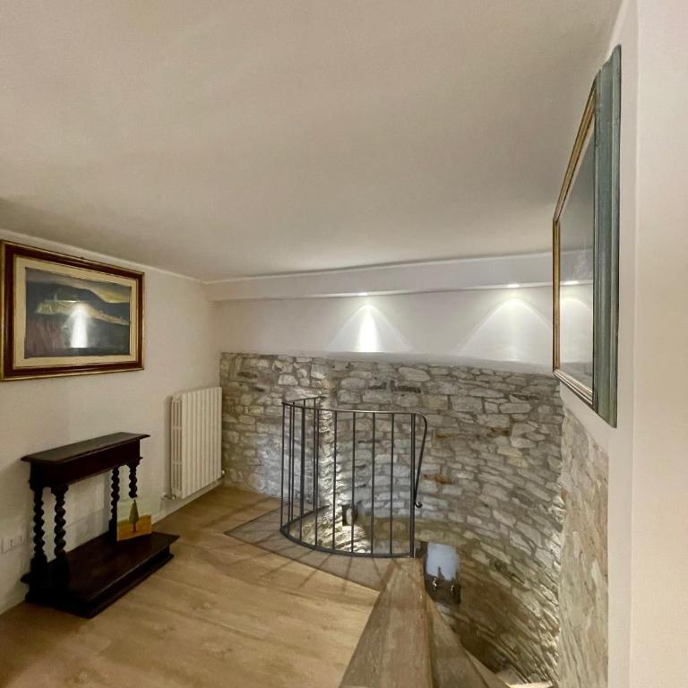Assisi AD Apartaments - Sorella Luna Boutique Home - Appartamento con 1 Camera da Letto - 12