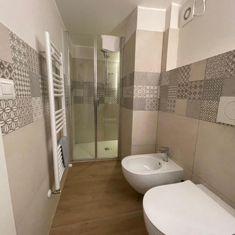 Assisi AD Apartaments - Sorella Luna Boutique Home - Appartamento con 1 Camera da Letto - 10